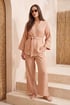 Camicia da spiaggia in mussola Calyra 1c373ffa-a2a2-4b8b-e2f8-a98560770a00