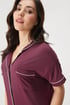 Camicia da notte da donna Deep Sleep corta 1c9245f8-86d0-4bdc-d6a5-f2ffc00c1d00