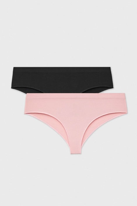 2PACK Brazilian slips Flexi naadloos