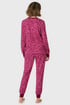 Dámske pyžamo DKNY Loew Key Festive II s dlhými nohavicami 1d2023e9-db54-4876-ffc8-b911d69a7c00