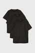 3er-PACK Herren-Baumwoll-T-Shirt Tommy Hilfiger Cotton 1d5bc5d7-2282-46f2-39f3-19981b57f600