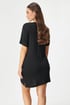 Nočná košeľa DKNY Next Gen Classics krátka 1d8fce6a-5f92-4a18-aeca-24dff3676900