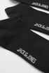 3PACK Pánské bavlněné ponožky JACK AND JONES JACLouis kotníkové 1e765fec-16d8-4dc0-25da-7cadea7a6a00