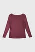Dámske hrejivé tričko Merino Comfort 1ee6ca89-6982-4a9c-8121-3d5aa1d02800