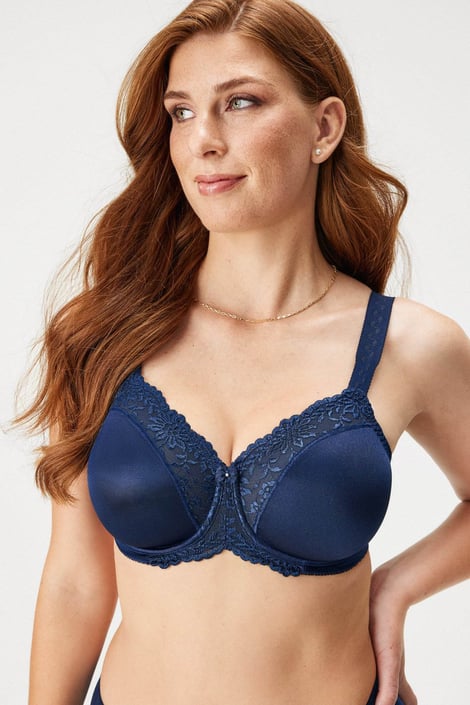 Grudnjak za smanjivanje grudi Triumph Ladyform Soft Minimizer I nepodstavljeni