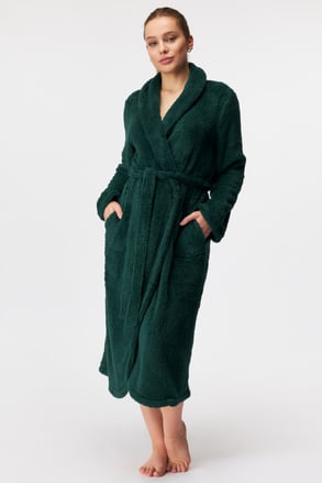 Жіночий халат Robe Long