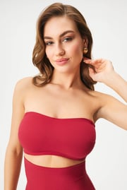 DIVA by IVA bélés nélküli melltartó