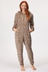 Ολόσωμη φόρμα Hunkemöller Leopard 200376_onesie_02