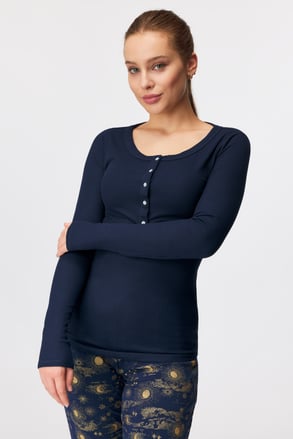 Matime Blue női alvópóló Matime Blue női alvópóló