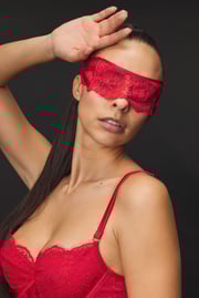 Maska Lace Maska Lace