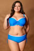 Gabi Plus bikinifelső 200ATXPlus_06 - kék