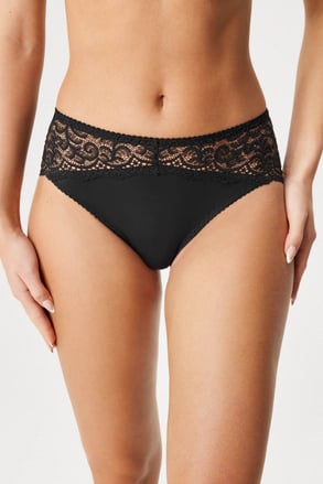 Klasické kalhotky Mystic Lace