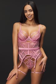 Corset Roxanne