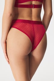 Violet brazil női alsó