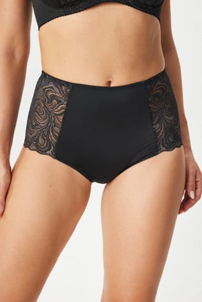 Slip classico Evolution a vita rialzata