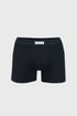 Herren-Boxershorts Cotton Nature blau 20151_modra_box_09