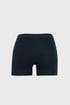 Herren-Boxershorts Cotton Nature blau 20151_modra_box_10