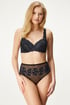 Majtki Daniella Elegant z wysokim stanem 20158_kal_05