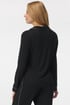 Горнище на пижама Essential Jersey 201739_tri_02 - черен