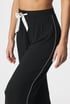 Spodnie od piżamy Essential Jersey 201759_kal_03 - czarny