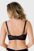 Grudnjak Gossard VIP Devotion Bardot polupodstavljeni 20205_BLK_06