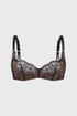 Grudnjak Gossard VIP Devotion Bardot polupodstavljeni 20205_BLK_15
