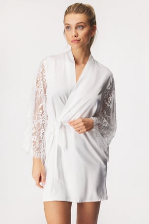 Elegantni ogrtač Bride Elegantni ogrtač Bride