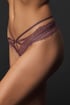 Erotische string Roxanne 202571_tan_03 - roodbruin