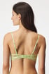 Sutien Isabelle Light Green II 202721_02 - verde