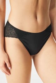 Klassischer Slip Jaylah