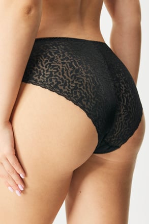 Klasické nohavičky Jaylah