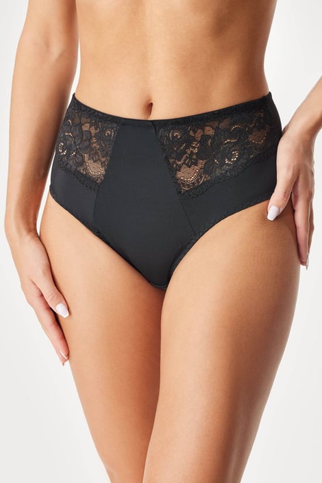Slip classico Millie a vita alta Slip classico Millie a vita alta