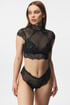 Top sutien Freye din dantelă 203690_05