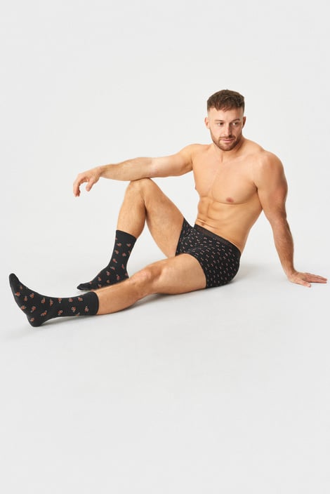 SET Bokserice i čarape Bike SET Bokserice i čarape Bike