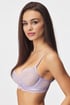 Podprsenka Isabelle Lavender nevystužená 204678_03