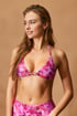 Bikini Floral 204874_sada_03 - roza