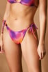 Bikini kopalke Sunset 204880_sada_04 - večbarvna