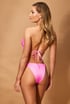Bikini kopalke Wafaa Pink 2050YBEPinkN_sada_03 - roza