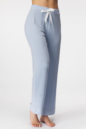 Spodnie od piżamy Essential Hydrangea
