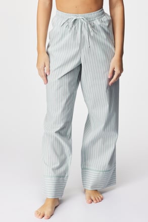 Долнище на пижама Sugarcoated Stripe