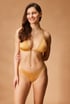Zgornji del bikinija Priya Gold 2052YSQGold1_06 - zlata
