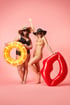 Top bikini Priya Gold 2052YSQGold1_07