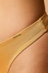 Spodnji del bikinija Priya Gold 2052YSQGold1_kal_07 - zlata