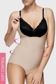 Body wyszczuplające Maidenform WYOB