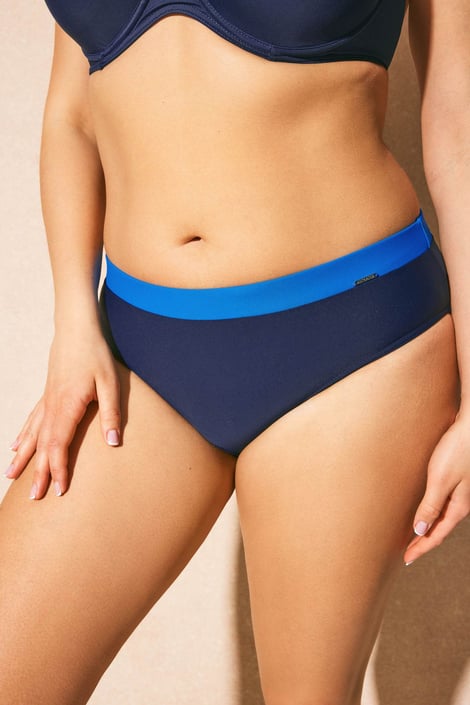 Bikinibroekje Angele Blue