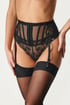 Pojas za podvezice Gossard Taboo 21002_pas_01