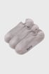 3PACK Skarpetki Hagrid do kostek 2107931f-a330-445e-f8af-67c953434800