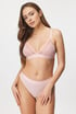 Bralette Karl Lagerfeld niet-voorgevormd 211W2100_510_pod_08 - rose