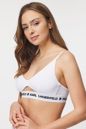Sutien Karl Lagerfeld Peephole Sutien Karl Lagerfeld Peephole