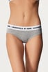 Sport-Slip Karl Lagerfeld Logo Hipsters 211W2106_255_kal_01